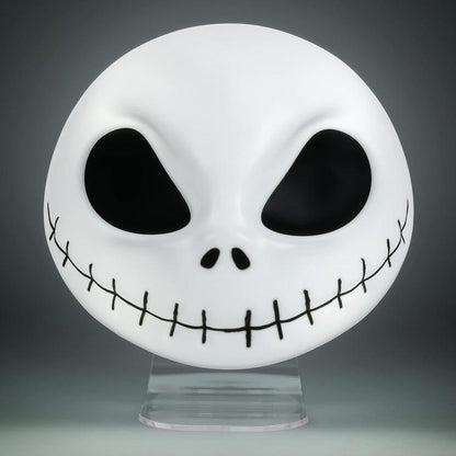 Paladone Tisch-/Wandlampe The Nightmare Before Christmas Jack Light Disney