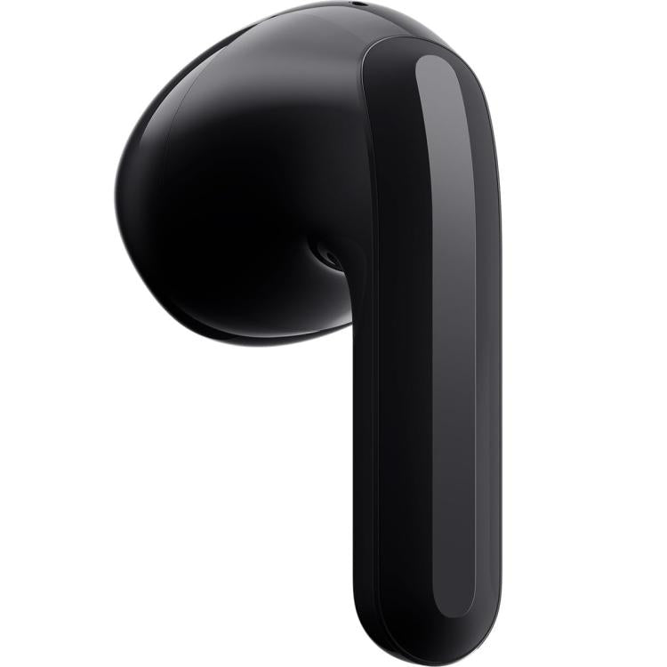 Xiaomi Wireless Kopfhörer (Redmi Buds 4 Lite) Bluetooth 5.3 Kopfhörer IPX4 Schwarz