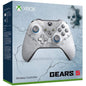 MICROSOFT XBOX SERIES X/S GEAR 5 KAIT DIAZ LIMITED EDITION XBOX ONE PC CONTROLLER
