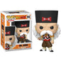 Funko Pop! Animation - Dragon Ball Z - (950) Dr. Gero - Vinyl Action Figure 9Cm