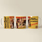 Infinite Statue - Fantozzi "Onion Frittata" Mug Ceramic Tea Coffee