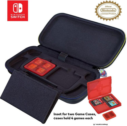 Nintendo Switch Reiseetui Zelda Link'S Awakening Kompatibel mit Oled/Lite