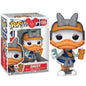 Funko Pop! Disney: Mickey & Friends (1555) Daisy (Hgw) Daisy Duck Figure