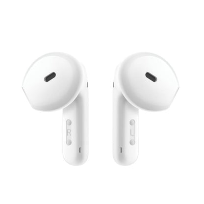 Xiaomi Auricolari Redmi Buds 6 Active Cuffie Wireless Senza Fili Bluetooth White