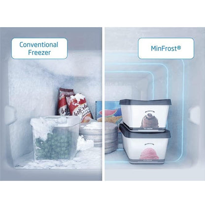 BEKO GEFRIERSCHRANK TRUHE 205L A+ WEISS HS221530N FREISTEHEND