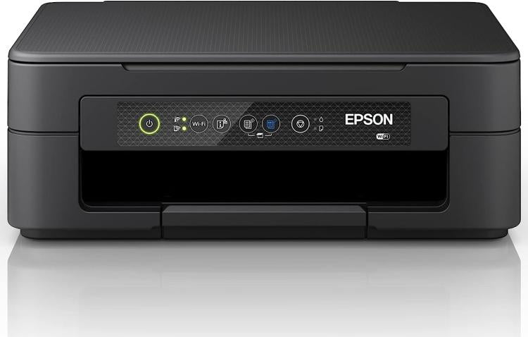 Epson Expression Home Xp-2200 Stampante Multifunzione 3In1 Wi-Fi Cartucce Colore