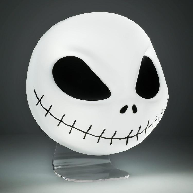 Paladone Tisch-/Wandlampe The Nightmare Before Christmas Jack Light Disney