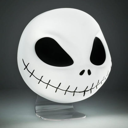 Paladone Tisch-/Wandlampe The Nightmare Before Christmas Jack Light Disney