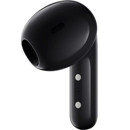 Xiaomi Wireless Kopfhörer (Redmi Buds 4 Lite) Bluetooth 5.3 Kopfhörer IPX4 Schwarz