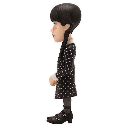 Minix: Wednesday Addams (Tv Series 113) Figure 12Cm Mercoledi Addams