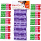 720 PCS HYGIENIC BAGS FOR ANIMAL WASTE DROPPINGS DOG CAT