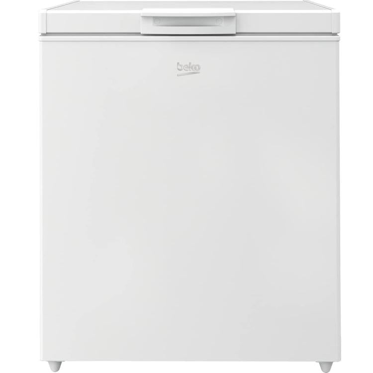 BEKO GEFRIERSCHRANK TRUHE 205L A+ WEISS HS221530N FREISTEHEND