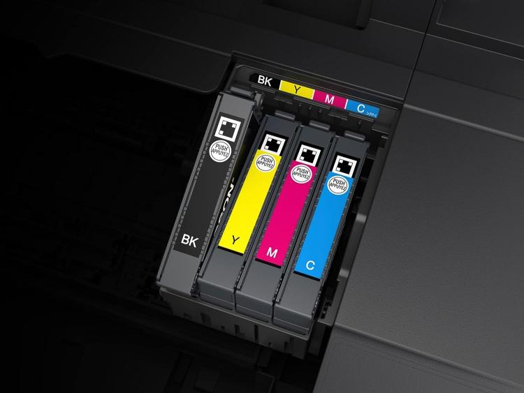 Epson Expression Home Xp-2200 Stampante Multifunzione 3In1 Wi-Fi Cartucce Colore