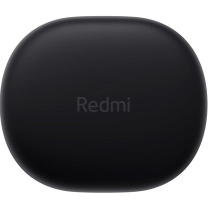 Xiaomi Wireless Kopfhörer (Redmi Buds 4 Lite) Bluetooth 5.3 Kopfhörer IPX4 Schwarz
