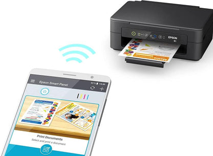 Epson Expression Home Xp-2200 Stampante Multifunzione 3In1 Wi-Fi Cartucce Colore
