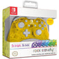 Pdp Mini Controller Nintendo Switch Wired Joystick Cable Rock Candy Pineapple Pop