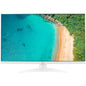 Lg Smart Tv 27" Led Full Hd Monitor 27Tq615S-Wz White Dvb/T2/S2 Wi-Fi Fhd Ips