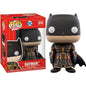 Funko Pop! DC Imperial Palace (375) Batman - DC Comics 9cm Vinyl Figure