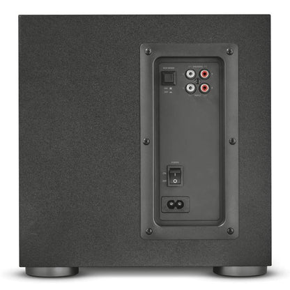Trust Torro GXT 688 Lautsprecherset 2.1 Gaming Subwoofer Beleuchtet Fernbedienung