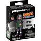 Playmobil - Naruto Shippuden: Yamato 71105 Action Figure Collectible Figure 9Pc