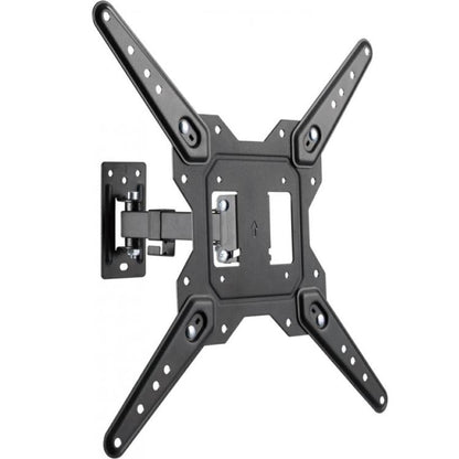 Superior TV-Wandhalterung 23"-55" Motion Extra Slim 30Kg Smart TV Halterung mit Gelenk