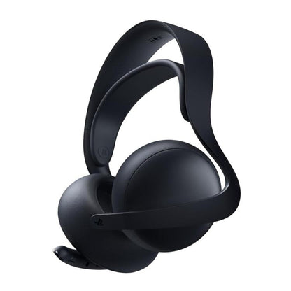 Sony Pulse Elite Playstation 5 Cuffie Wireless + Microfono Ps5 (Midnight Black)