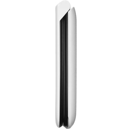 Brondi Magnum 4 GSM-Klapphandy Maxi-Display Dual-SIM 1,3-MP-Kamera Weiß