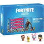 Funko - Advent Calendar: Fortnite (24Pc Mini Figures) Advent Calendar