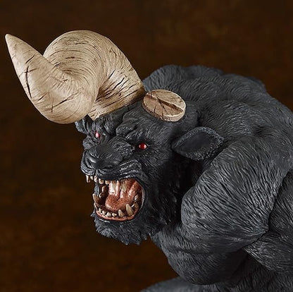 Pop Up Parade L - Berserk: Zodd Large Size Figure 19Cm Statuetta Anime Manga