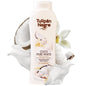Tulipan Negro Shower Gel (Pure White Coconut) White Foaming Bath 650ml