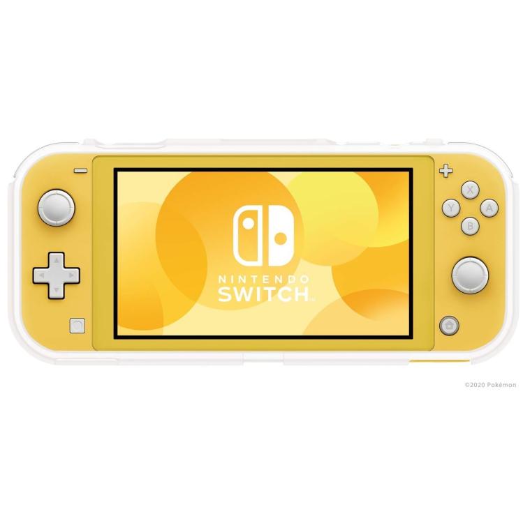 Hori Cover Per Nintendo Switch Lite Duraflexi Protector Custodia Pokemon Friends