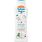 Tulipan Negro Shower Gel Cream Bath Shower (Cotton and Talc) Bubble Bath 650ml