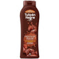 Tulipan Negro Shower Gel (Chocolate Praline) Brown Bath Foam 650Ml