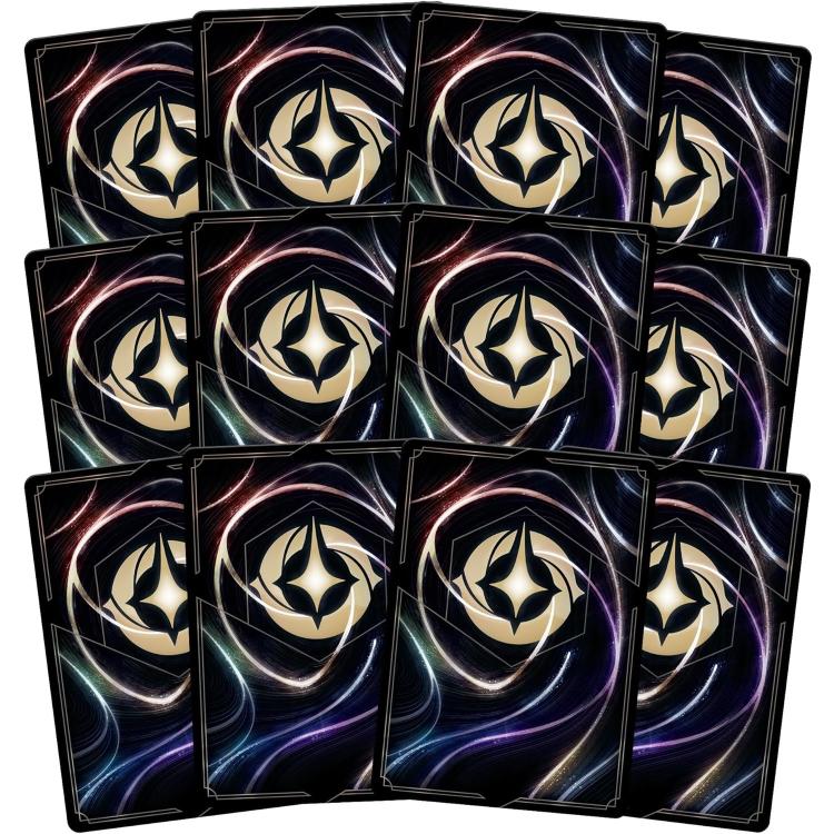 Disney Lorcana - The First Chapter Starter Deck Trading Card Bernstein/Amethyst Eng