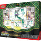 Pokémon Scarlet & Violet Paldean Fates Meowscarada-Ex Premium Collection