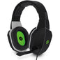 Stealth Phantom X Black Gaming Headset Microphone Wired For Xbox Series X/S