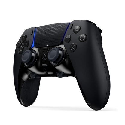Sony Controller Dualsense Edge Playstation 5 Pad Schwarz Ps5 (Midnight Black)