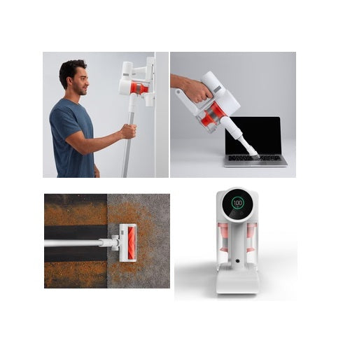 Xiaomi Mi Vacuum Cleaner G10 Akku-Staubsauger Kabelloser Handstaubsauger