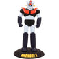 Sd Toys "Mazinger Z" Go Nagai Mini Figure Collection Rubber Figure Statue 9cm