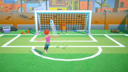 34 Sports Games World Edition Nintendo Switch Videogioco Versione Fisica EU/ITA