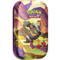 Pokémon Mini Tin: Fairy Tale Secret - Trading Card Game TCG (Dusknoir) En