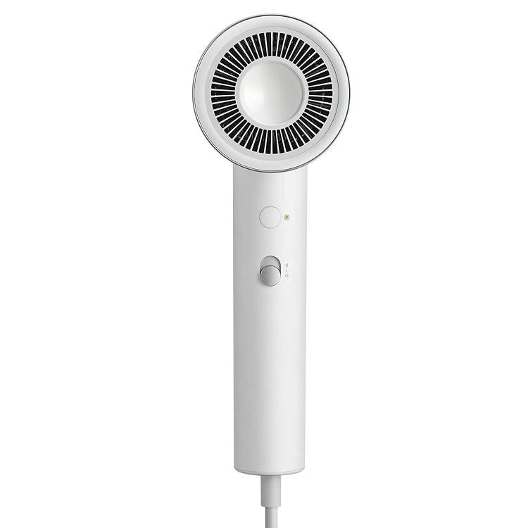 Xiaomi Haartrockner Mi Ionic Hair Dryer H500 1800W Föhn Smart Metall Weiß