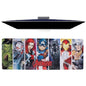 Paladone Desk Mat (Marvel Avengers) XXL Mouse Pad PC Desk Mat