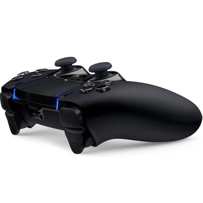 Sony Controller Dualsense Edge Playstation 5 Pad Schwarz Ps5 (Midnight Black)