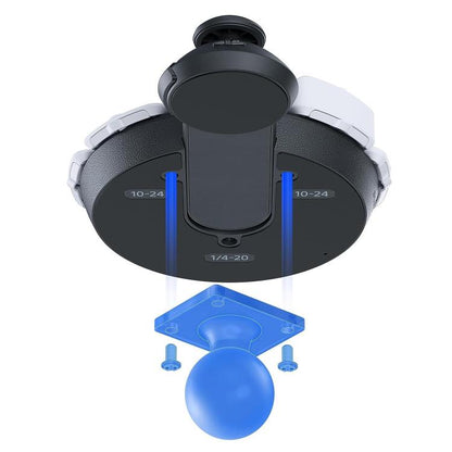 Sony PS5 Controller Access Playstation Joystick Adaptiver DualSense Anpassbar