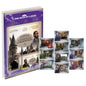 Harry Potter Stickers: Hogwarts Castle Starter Pack Sticker Album Guide Stickers
