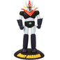 Sd Toys "Great Mazinger" Go Nagai Mini Figure Collection Rubber Statue Figure 9cm