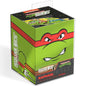 Squaroes Teenage Mutant Ninja Turtles NT004 (Raphael) TCG Deck Box