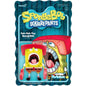 Super7 Spongebob "Kah-Rah-Tay" Karate Action Reaction Figure Collectible Figure