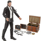 DIAMOND SELECT TOYS (JOHN WICK) DELUXE ACTION FIGURE 18CM BOX SET WITH ACCESSORIES